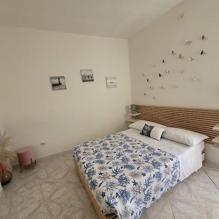 Apartamento Casa Di Eva Nápoles Exterior foto